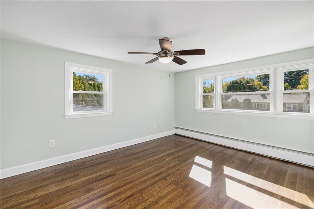 Single Family Residence at 3 Massasoit Passage, Cumberland, photo 37 of 50