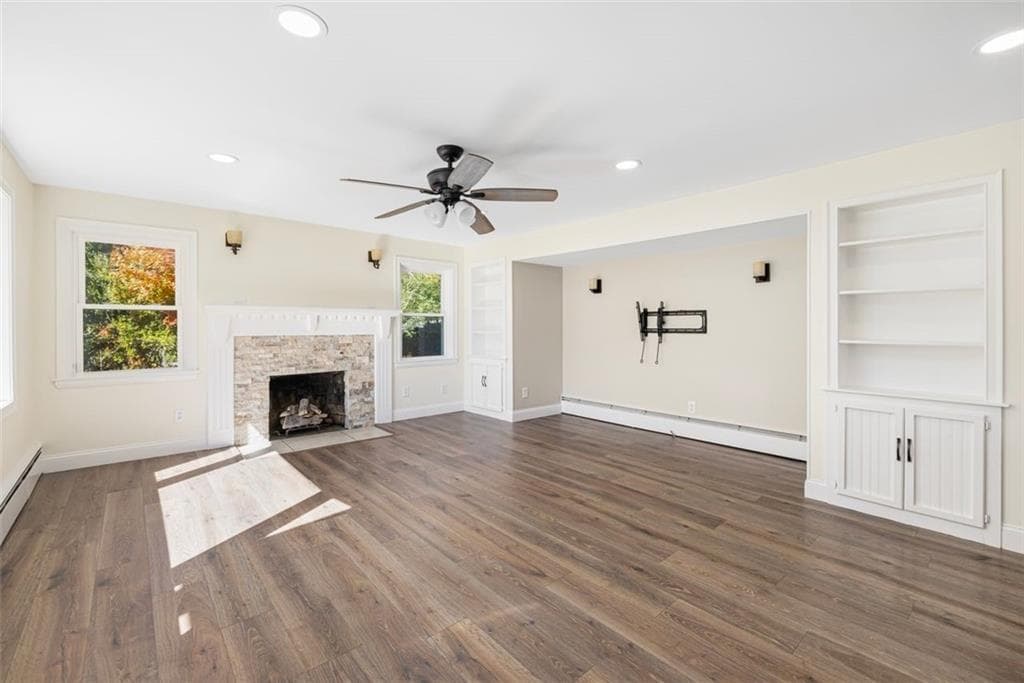 Single Family Residence at 3 Massasoit Passage, Cumberland, photo 15 of 50