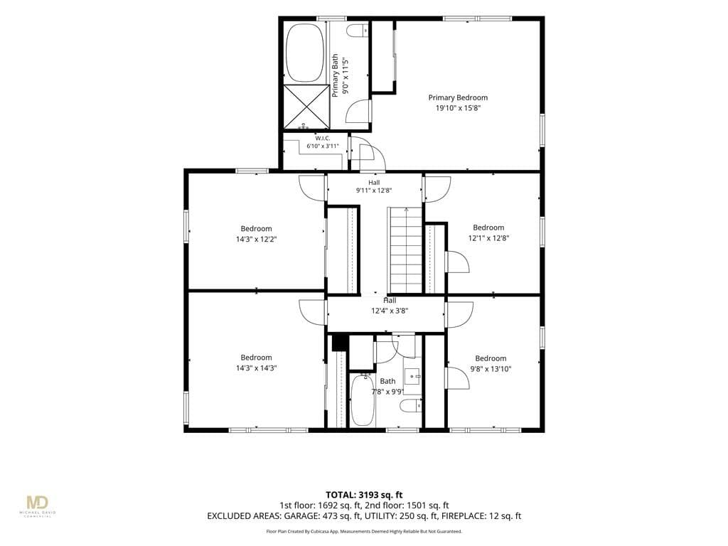 Single Family Residence at 3 Massasoit Passage, Cumberland, photo 48 of 50