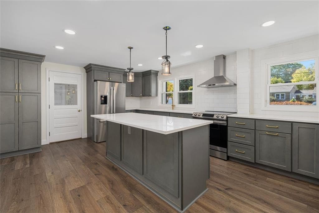 Single Family Residence at 3 Massasoit Passage, Cumberland, photo 11 of 50