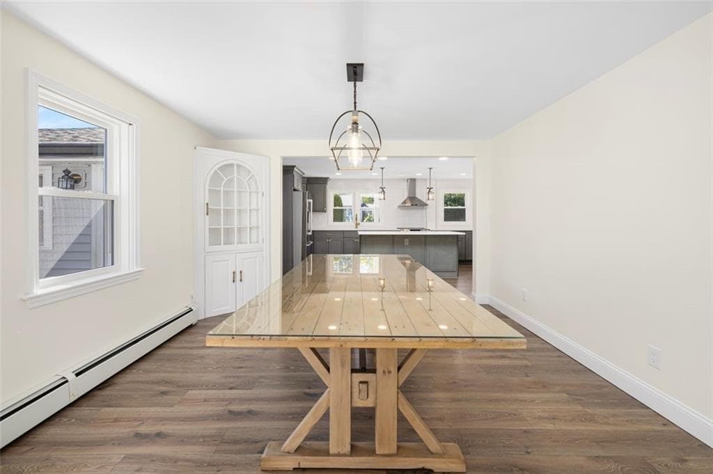 Single Family Residence at 3 Massasoit Passage, Cumberland, photo 19 of 50