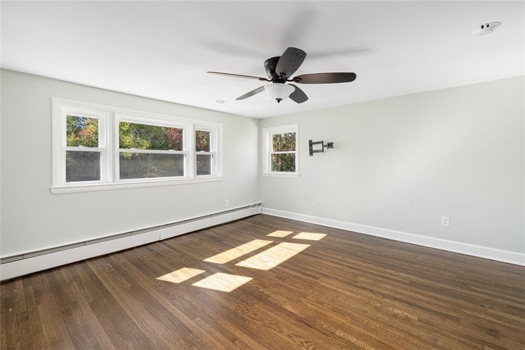 Single Family Residence at 3 Massasoit Passage, Cumberland, photo 35 of 50