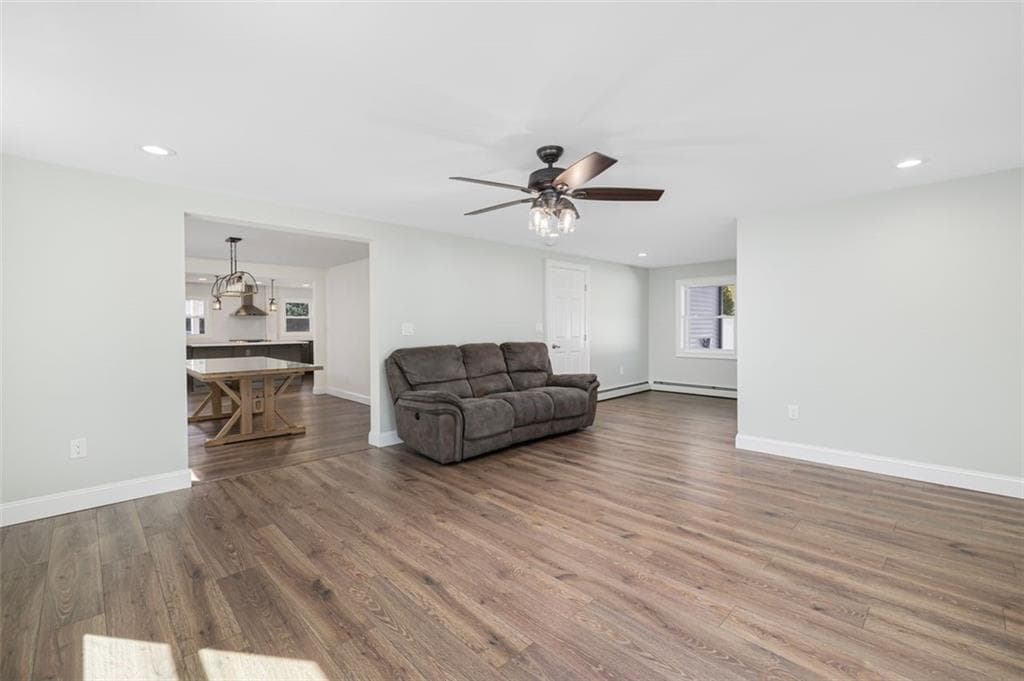 Single Family Residence at 3 Massasoit Passage, Cumberland, photo 21 of 50