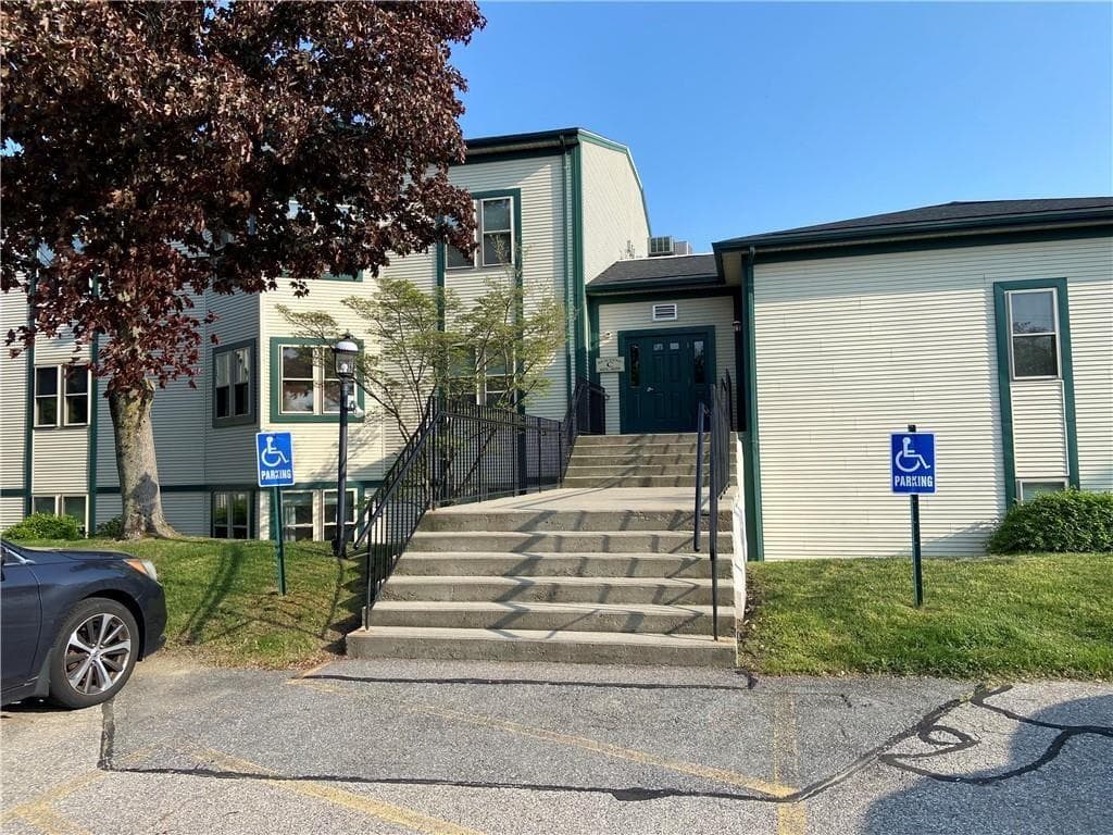 3524 West Shore Road UNIT 807
