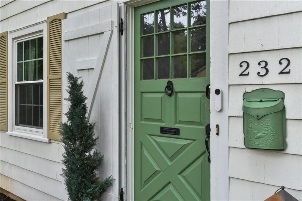 Single Family Residence at 232 Bayview Avenue, Warwick, photo 3 of 46