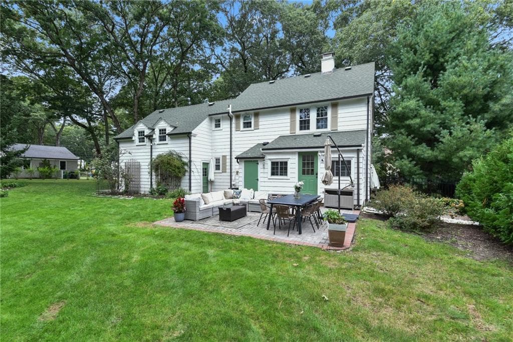 Single Family Residence at 232 Bayview Avenue, Warwick, photo 36 of 46