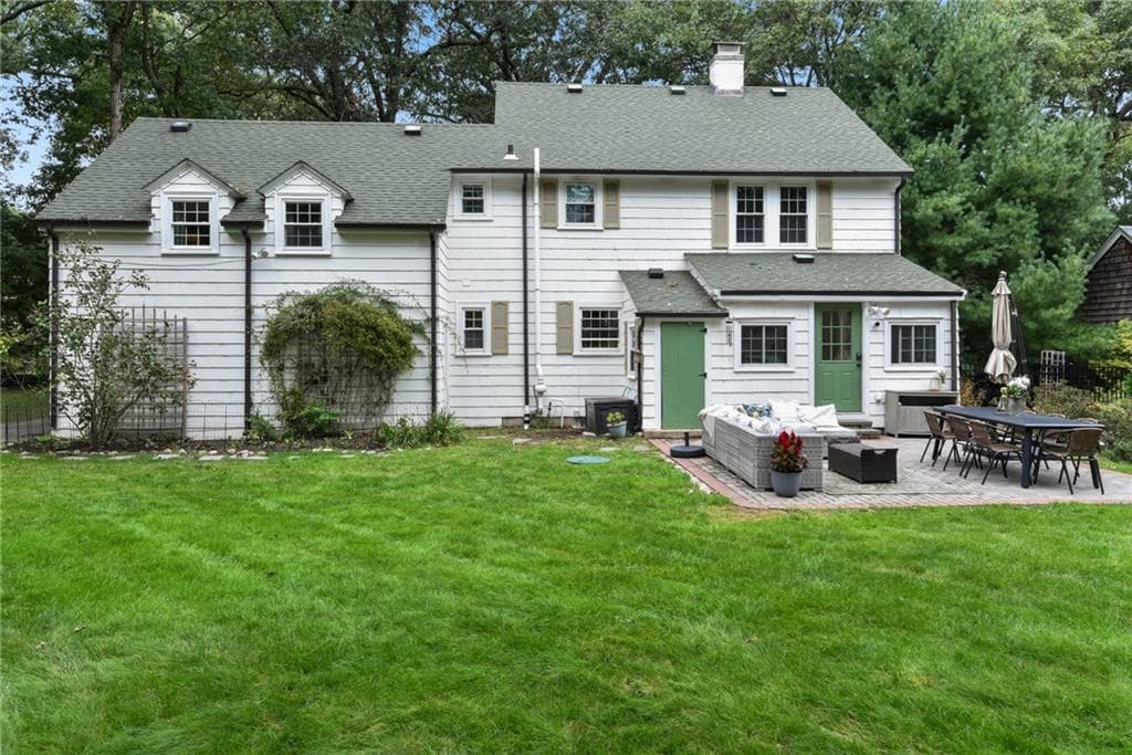 Single Family Residence at 232 Bayview Avenue, Warwick, photo 32 of 46