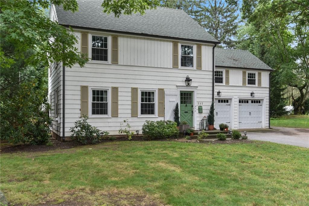 Single Family Residence at 232 Bayview Avenue, Warwick, photo 45 of 46
