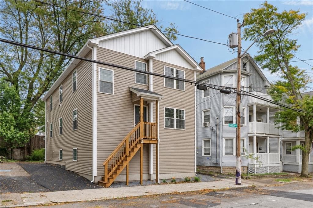 Multi Family at 000 Camden Avenue, Providence, photo 2 of 37