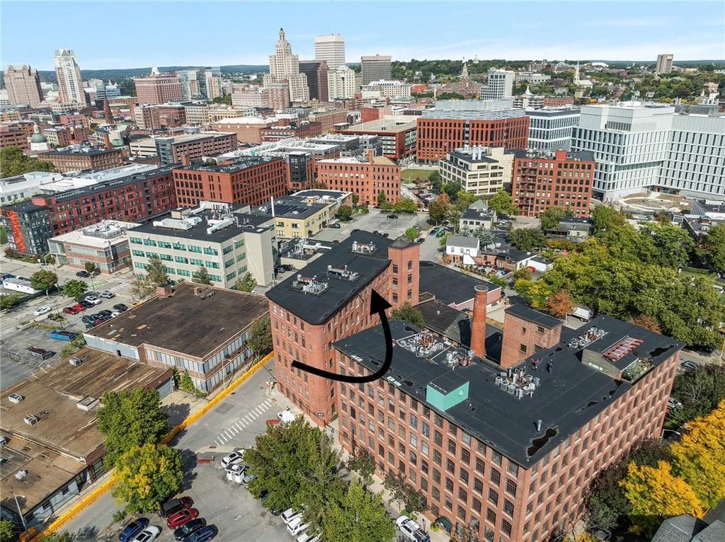 14 Imperial Place UNIT 603