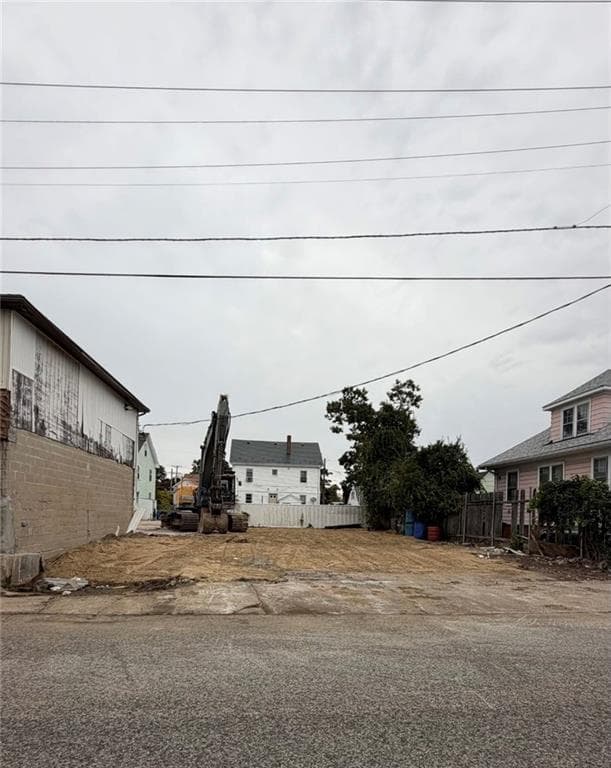 0 Third Street
