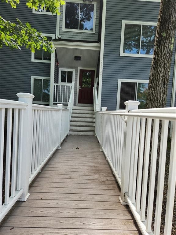 Condominium at 9 Wake Robin River UNIT 507, Lincoln, photo 2 of 21