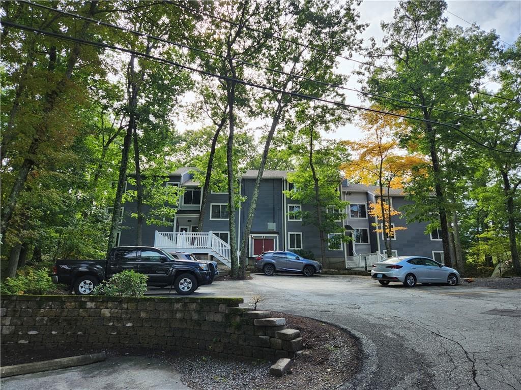 9 Wake Robin River UNIT 507
