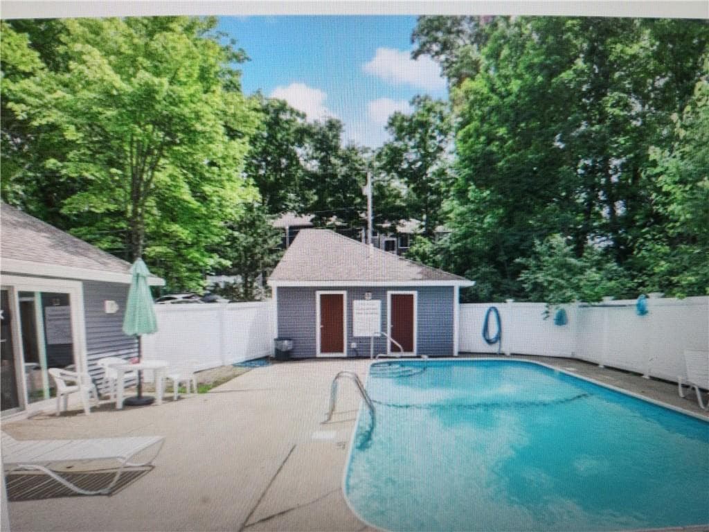 Condominium at 9 Wake Robin River UNIT 507, Lincoln, photo 21 of 21