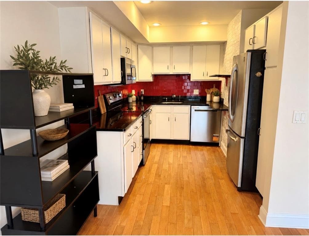 Condominium at 59 George Street UNIT 1, Providence, photo 5 of 14