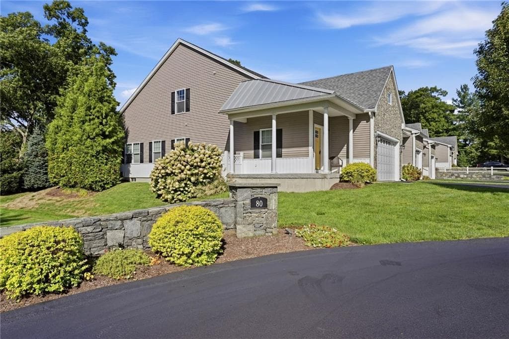 Condominium at 80 Bear Hill Road UNIT 101, Cumberland, photo 2 of 50