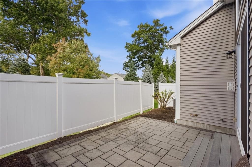 Condominium at 80 Bear Hill Road UNIT 101, Cumberland, photo 32 of 50