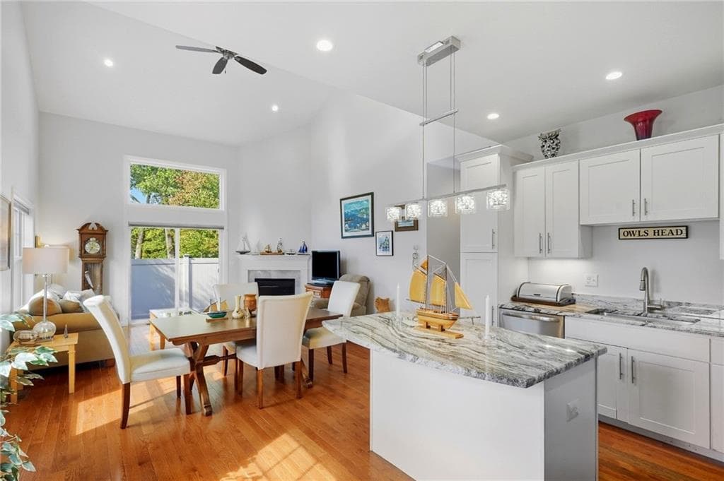 80 Bear Hill Road UNIT 101