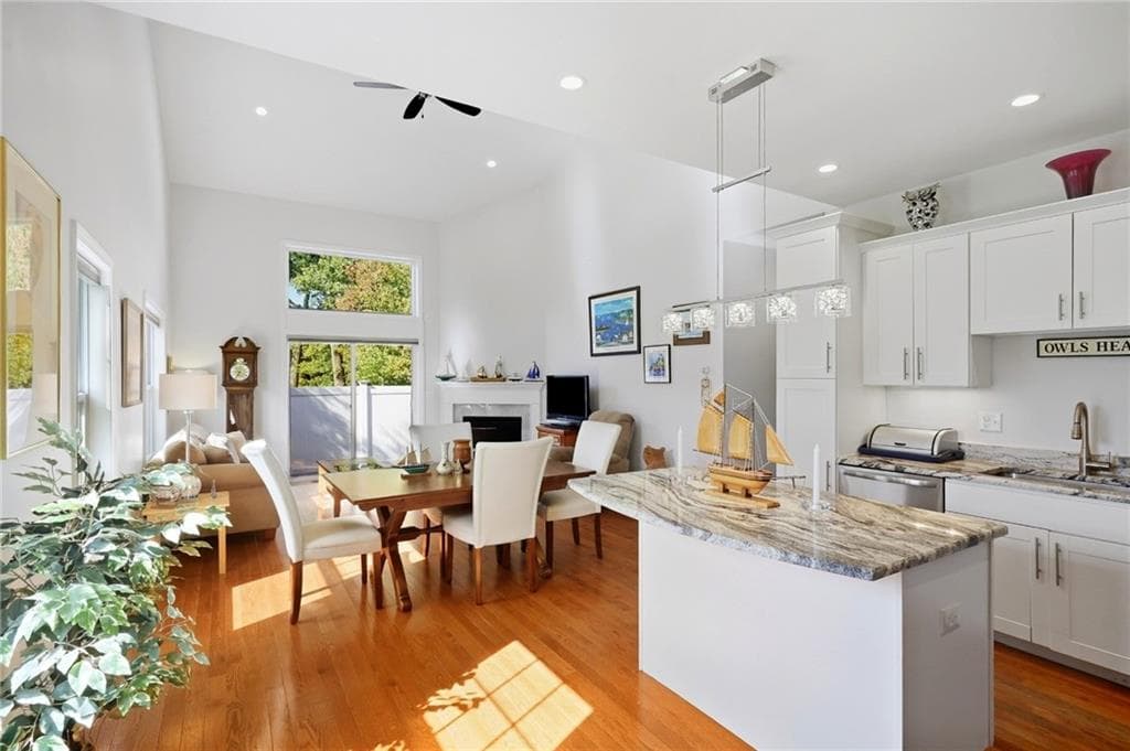 Condominium at 80 Bear Hill Road UNIT 101, Cumberland, photo 15 of 50