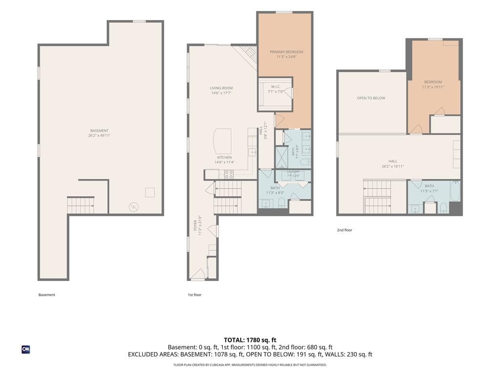 Condominium at 80 Bear Hill Road UNIT 101, Cumberland, photo 48 of 50