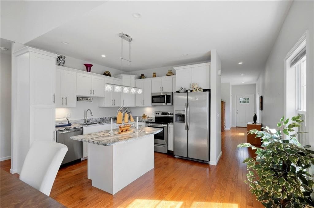 Condominium at 80 Bear Hill Road UNIT 101, Cumberland, photo 11 of 50