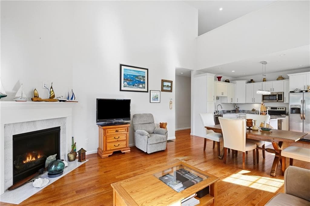 Condominium at 80 Bear Hill Road UNIT 101, Cumberland, photo 21 of 50