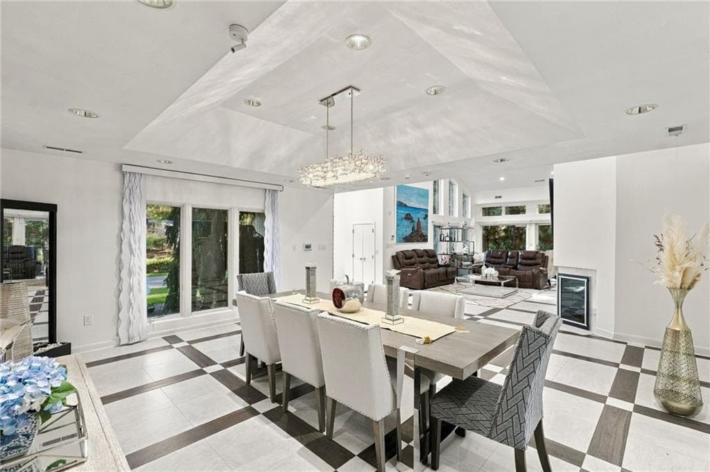 Single Family Residence at 2 Elden Court, Lincoln, photo 14 of 50