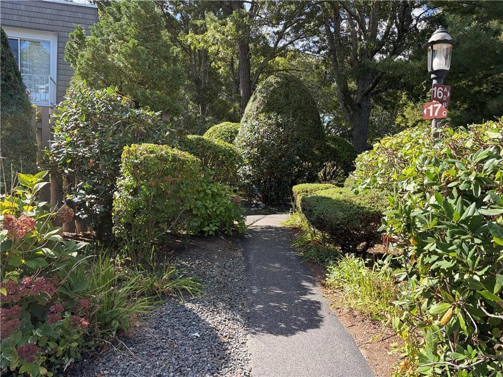 17 Caddy Rock Road UNIT C