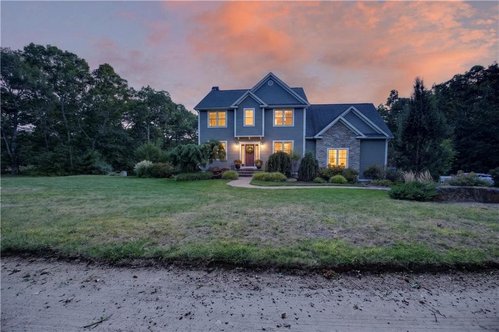 Single Family Residence at 3640 Commodore Oliver Hazard Perry Highway, South Kingstown, photo 43 of 47