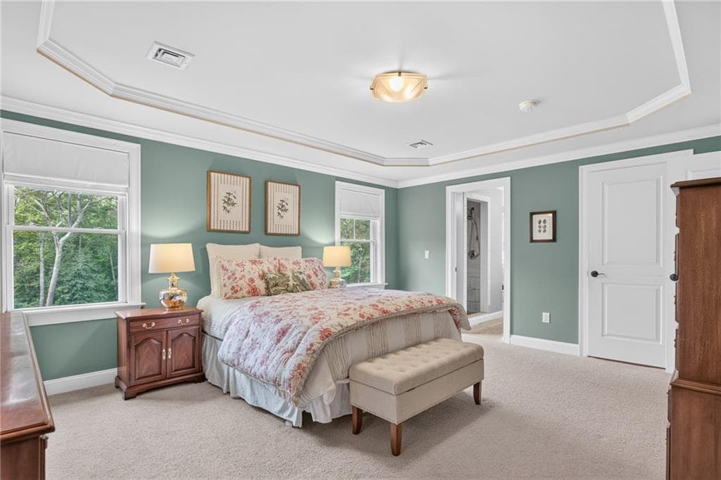 Single Family Residence at 3640 Commodore Oliver Hazard Perry Highway, South Kingstown, photo 22 of 47