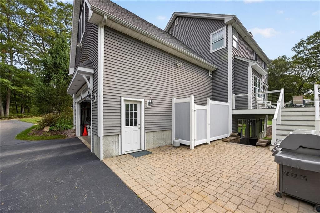 Single Family Residence at 3640 Commodore Oliver Hazard Perry Highway, South Kingstown, photo 36 of 47