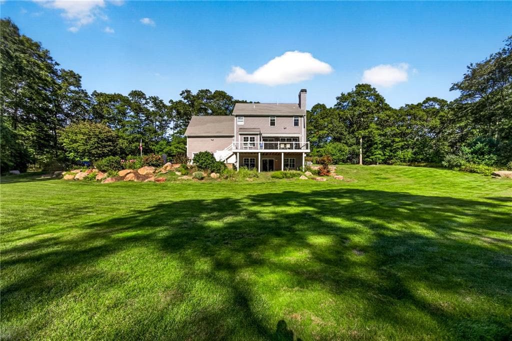 Single Family Residence at 3640 Commodore Oliver Hazard Perry Highway, South Kingstown, photo 32 of 47