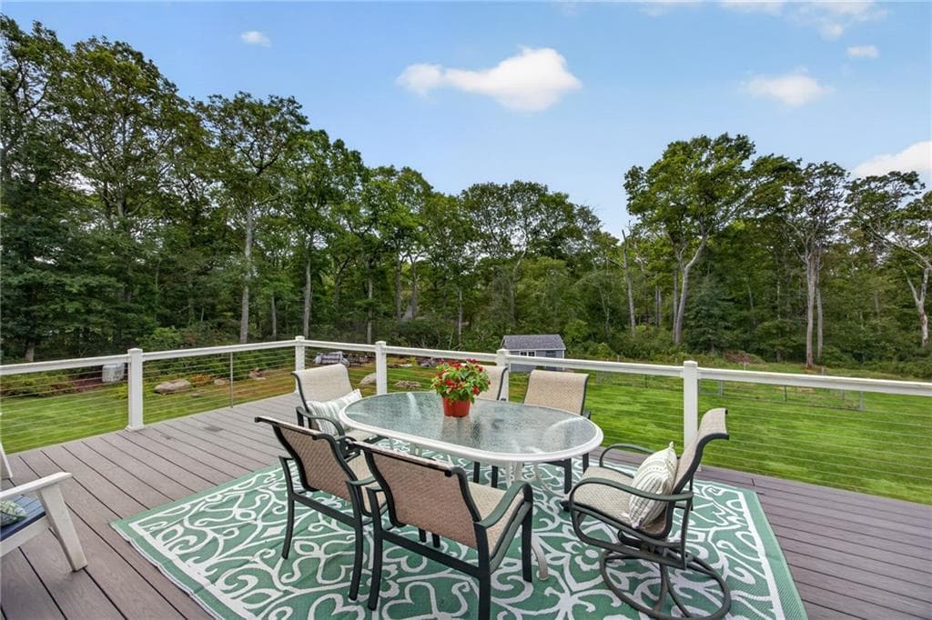 Single Family Residence at 3640 Commodore Oliver Hazard Perry Highway, South Kingstown, photo 34 of 47