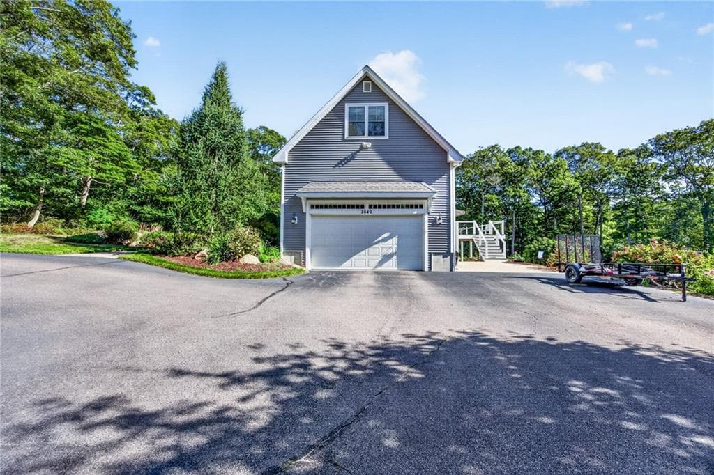 Single Family Residence at 3640 Commodore Oliver Hazard Perry Highway, South Kingstown, photo 38 of 47