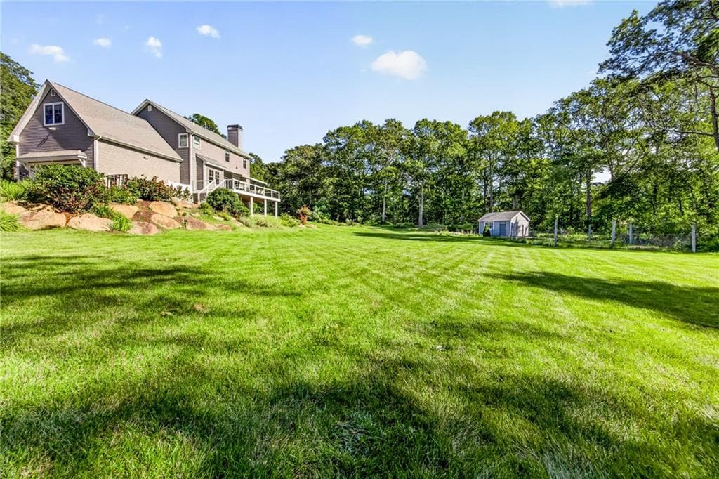 Single Family Residence at 3640 Commodore Oliver Hazard Perry Highway, South Kingstown, photo 33 of 47