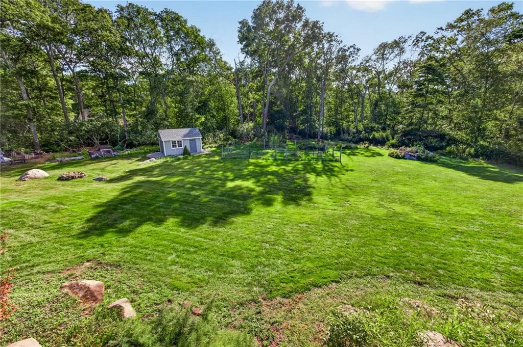 Single Family Residence at 3640 Commodore Oliver Hazard Perry Highway, South Kingstown, photo 41 of 47