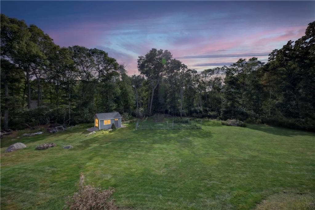 Single Family Residence at 3640 Commodore Oliver Hazard Perry Highway, South Kingstown, photo 45 of 47