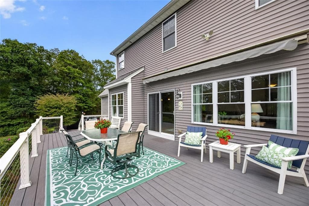 Single Family Residence at 3640 Commodore Oliver Hazard Perry Highway, South Kingstown, photo 35 of 47