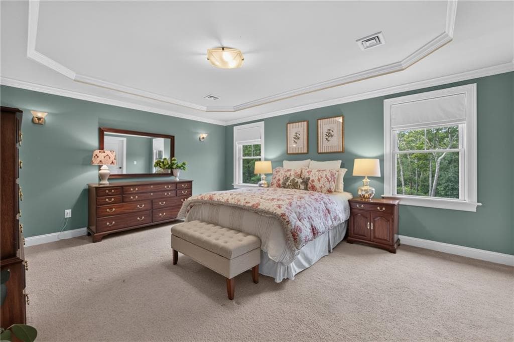 Single Family Residence at 3640 Commodore Oliver Hazard Perry Highway, South Kingstown, photo 21 of 47