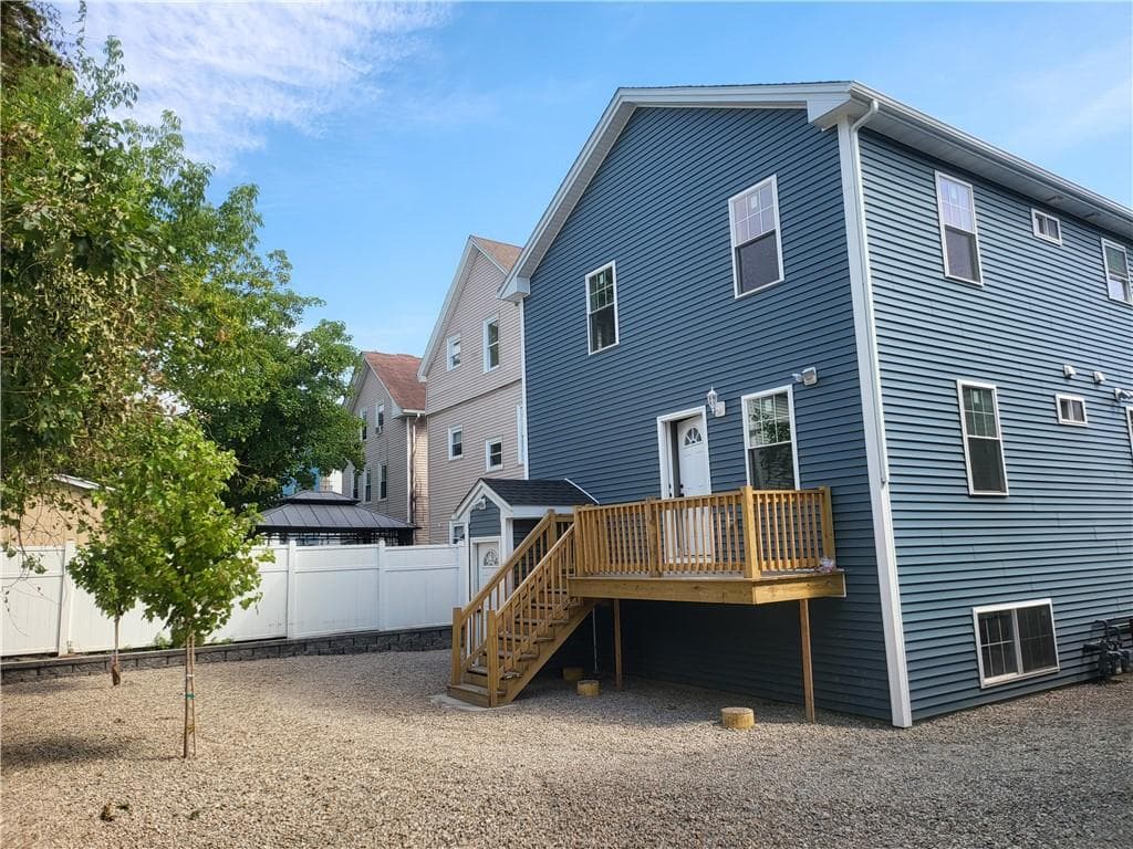 Multi Family at 729 Potters Avenue, Providence, photo 2 of 17