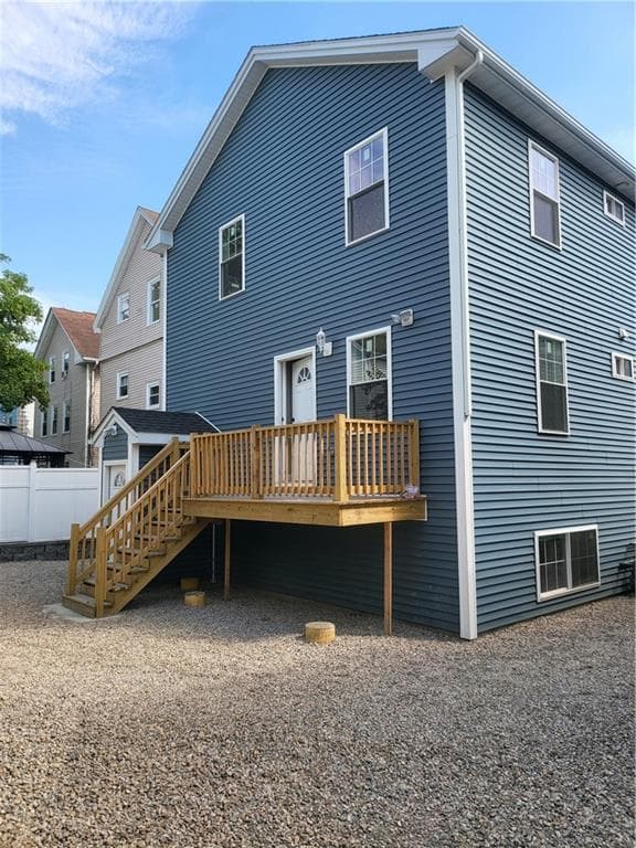 Multi Family at 729 Potters Avenue, Providence, photo 17 of 17