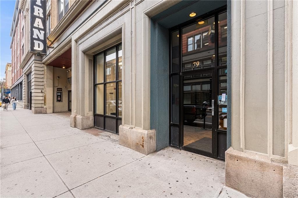 Condominium at 79 Washington Street UNIT 301, Providence, photo 2 of 21
