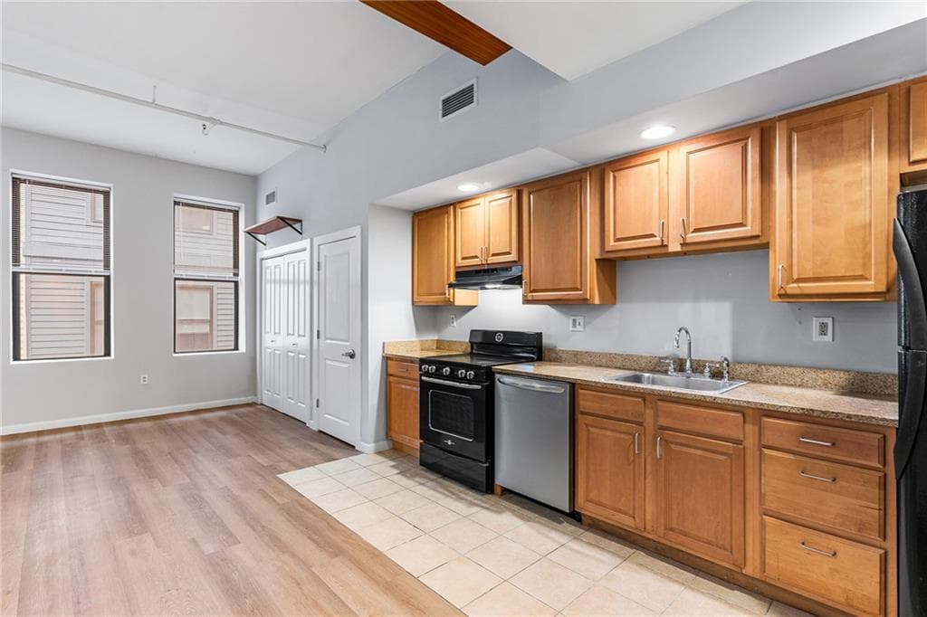 Condominium at 79 Washington Street UNIT 301, Providence, photo 6 of 21