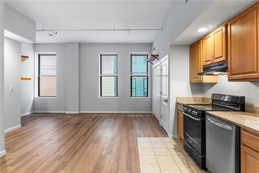Condominium at 79 Washington Street UNIT 301, Providence, photo 13 of 21