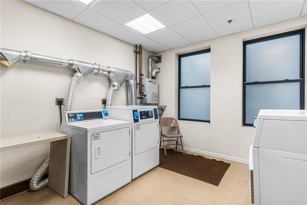 Condominium at 79 Washington Street UNIT 301, Providence, photo 16 of 21