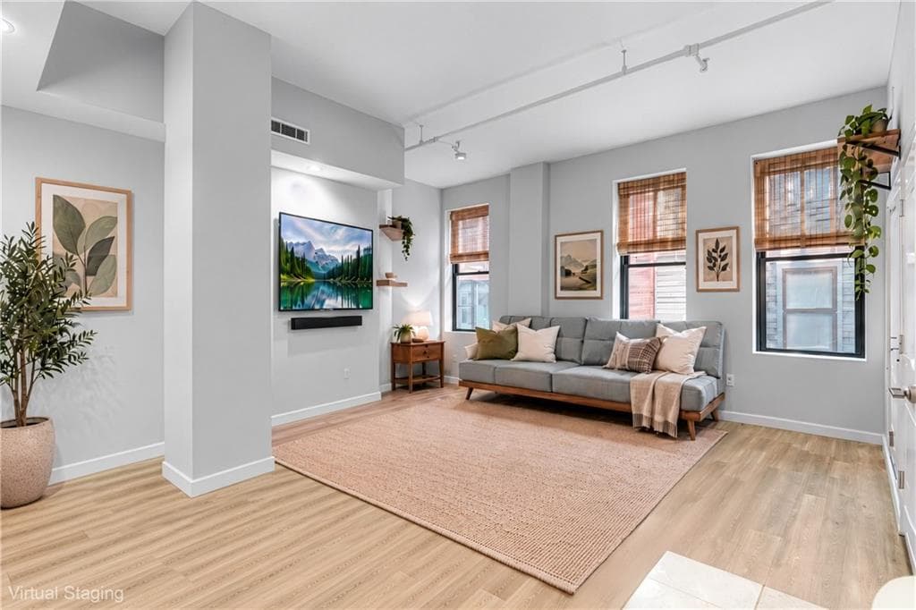 Condominium at 79 Washington Street UNIT 301, Providence, photo 7 of 21