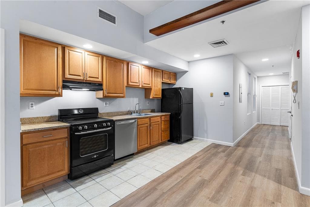Condominium at 79 Washington Street UNIT 301, Providence, photo 3 of 21