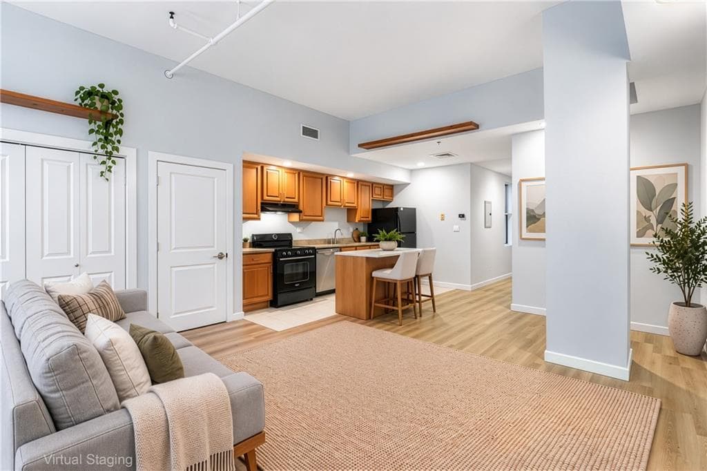 79 Washington Street UNIT 301