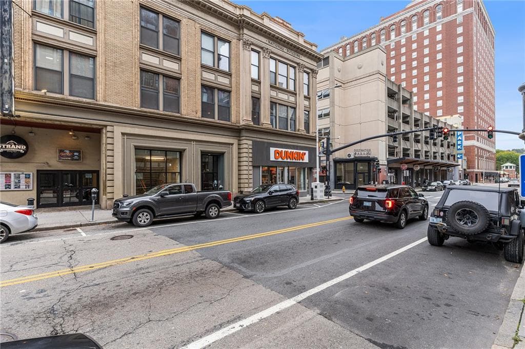 Condominium at 79 Washington Street UNIT 301, Providence, photo 20 of 21