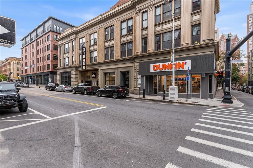 Condominium at 79 Washington Street UNIT 301, Providence, photo 18 of 21